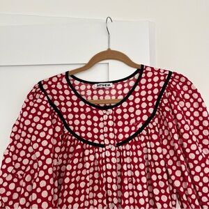 Batsheva house dress
